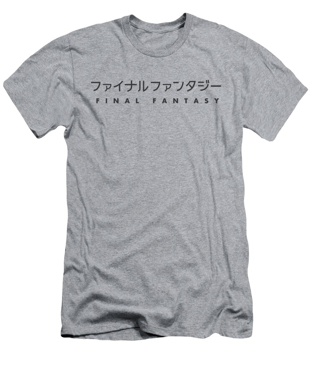 Final Fantasy Almira Shania Pertiwi T-Shirt