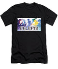 Final Fantasy Danella Saubri T-Shirt
