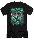 Final Fantasy Devyn Pfannerstill T-Shirt
