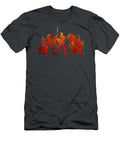 Final Fantasy Final Fantasy Tactics Space Karlie Stevens T-Shirt
