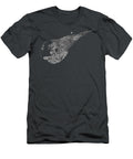 Final Fantasy Final Fantasy Vii B Ampamp Lisa Carrie T-Shirt