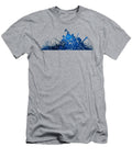 Final Fantasy Final Fantasy Xi Space Logo Lisa Carrie T-Shirt