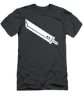 Final Fantasy Lukita Umay Uwais T-Shirt