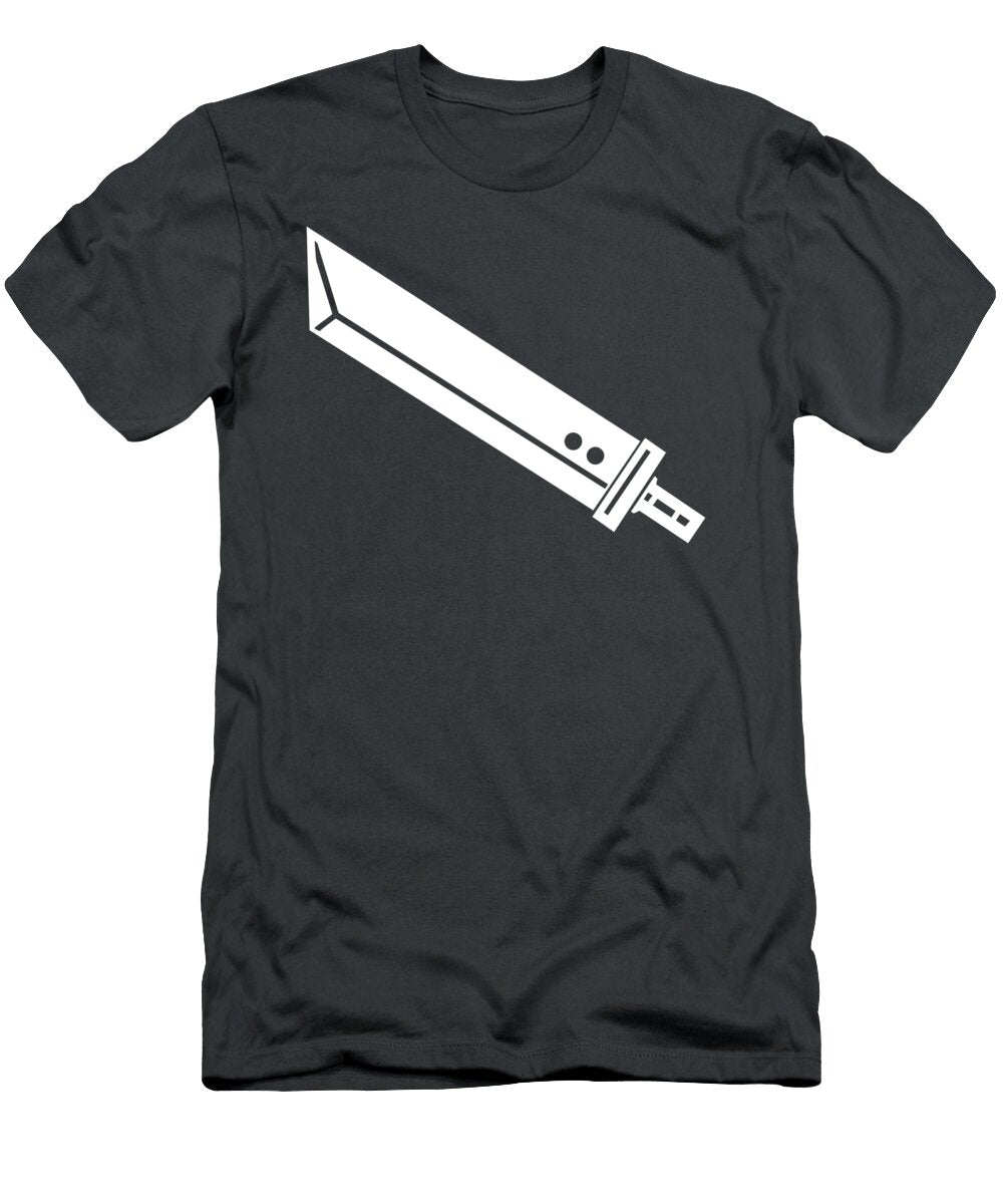 Final Fantasy Lukita Umay Uwais T-Shirt