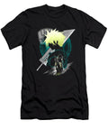 Final Fantasy Prest Hobera T-Shirt