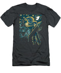 Final Fantasy Shania Namaga T-Shirt