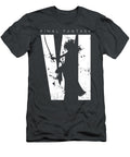 Final Fantasy Vi Minimal Classic Premium Hoodie for Gustaf Berggren T-Shirt