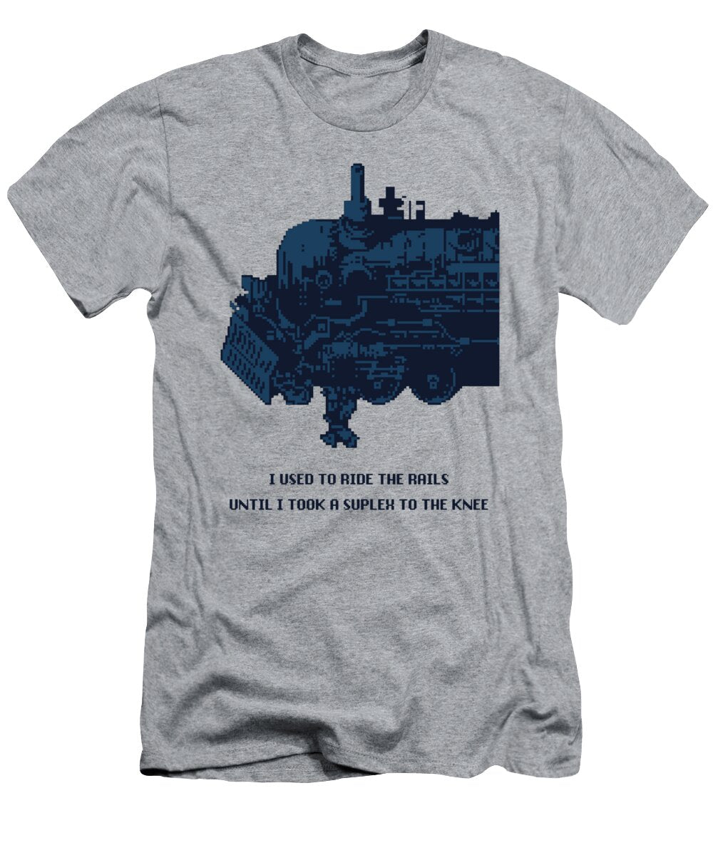 Final Fantasy Vi Sabin 70 Trending for Women Vintage Retro for Men Kid Gustaf Berggren T-Shirt