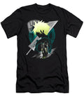 Final Fantasy Vii Irvin T Lustig T-Shirt