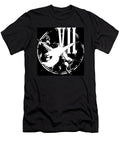 Final Fantasy Vii Kosan Alsi T-Shirt