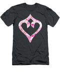 Final Fantasy Xiv Dancer Icon Slim Fit Hoodie for Men Gustaf Berggren T-Shirt