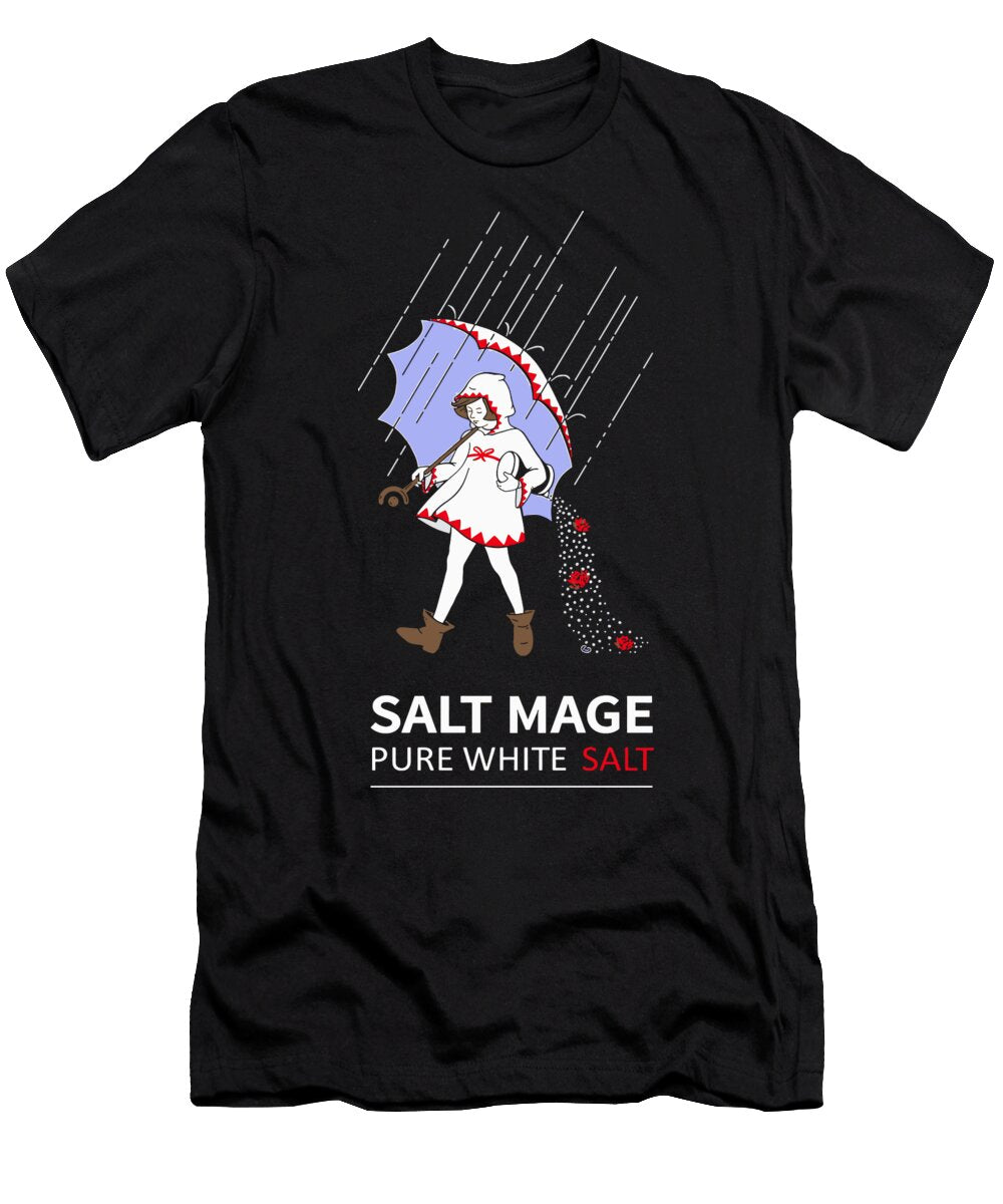 Final Fantasy Xiv Debby Suhara T-Shirt