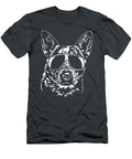 Final Fantasy Xiv Jobs Sibainu T-Shirt