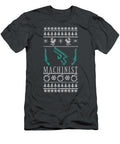 Final Fantasy Xiv Prasetyo Mursinin Hidayat T-Shirt
