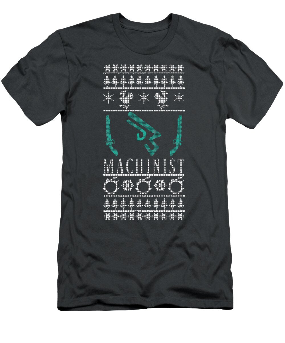 Final Fantasy Xiv Prasetyo Mursinin Hidayat T-Shirt