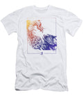 Final Fantasy Xvi Fate Color Family Boy Mary Adams T-Shirt