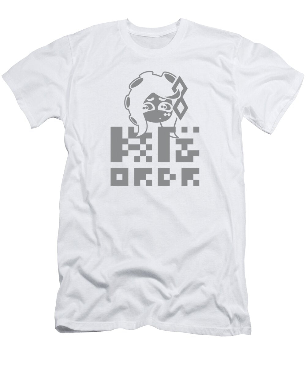 Final Fest Ordeream Family Girl Ward Jake T-Shirt