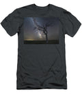 Final Frontier Aaron J Groen T-Shirt