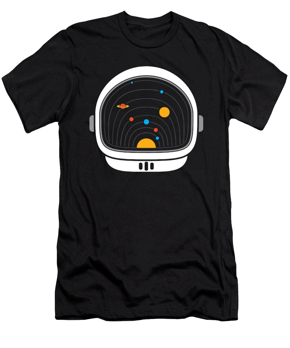 Final Frontier Pratma Iga T-Shirt