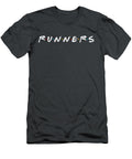 Final Girl Track Field Red Sibainu T-Shirt