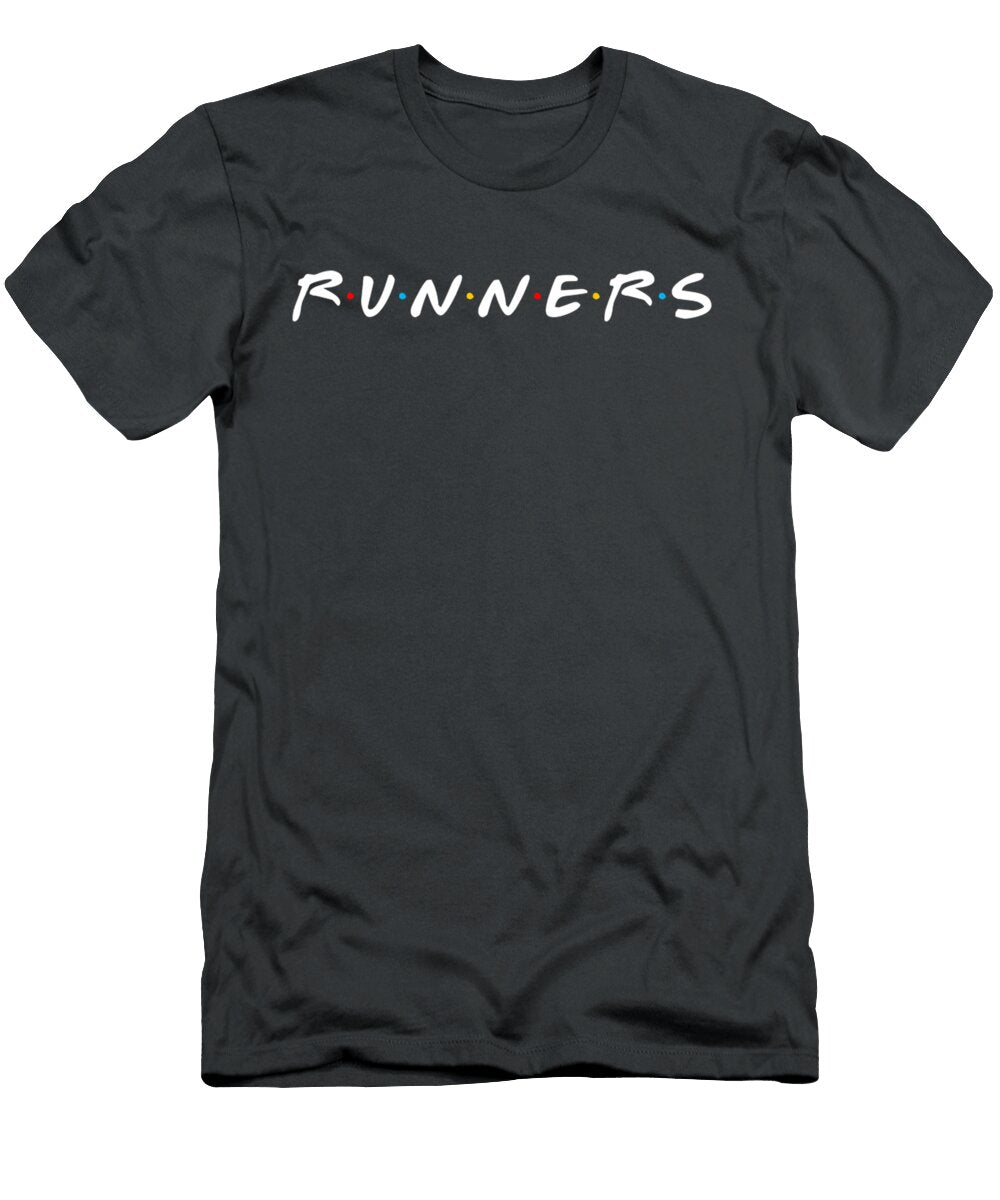 Final Girl Track Field Red Sibainu T-Shirt