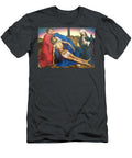 Final Hour Munir Alawi T-Shirt