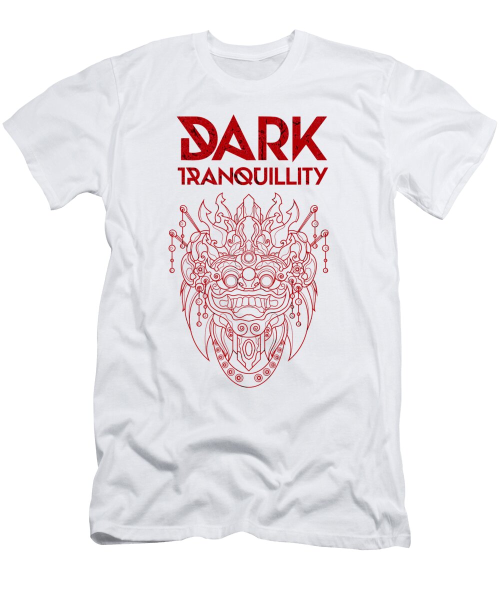 Final Resistance Alambana Asirwada T-Shirt