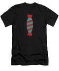 Final Rest Grave Markers Tombstones Clipart Thursina T-Shirt