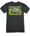 Final Resting Place Ford Truck Bill Cannon T-Shirt
