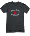 Final Rose Material Elliem Reghan T-Shirt