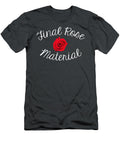 Final Rose Material Laicj Hayde T-Shirt