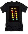 Final Round Neon Sign Jill Reger T-Shirt