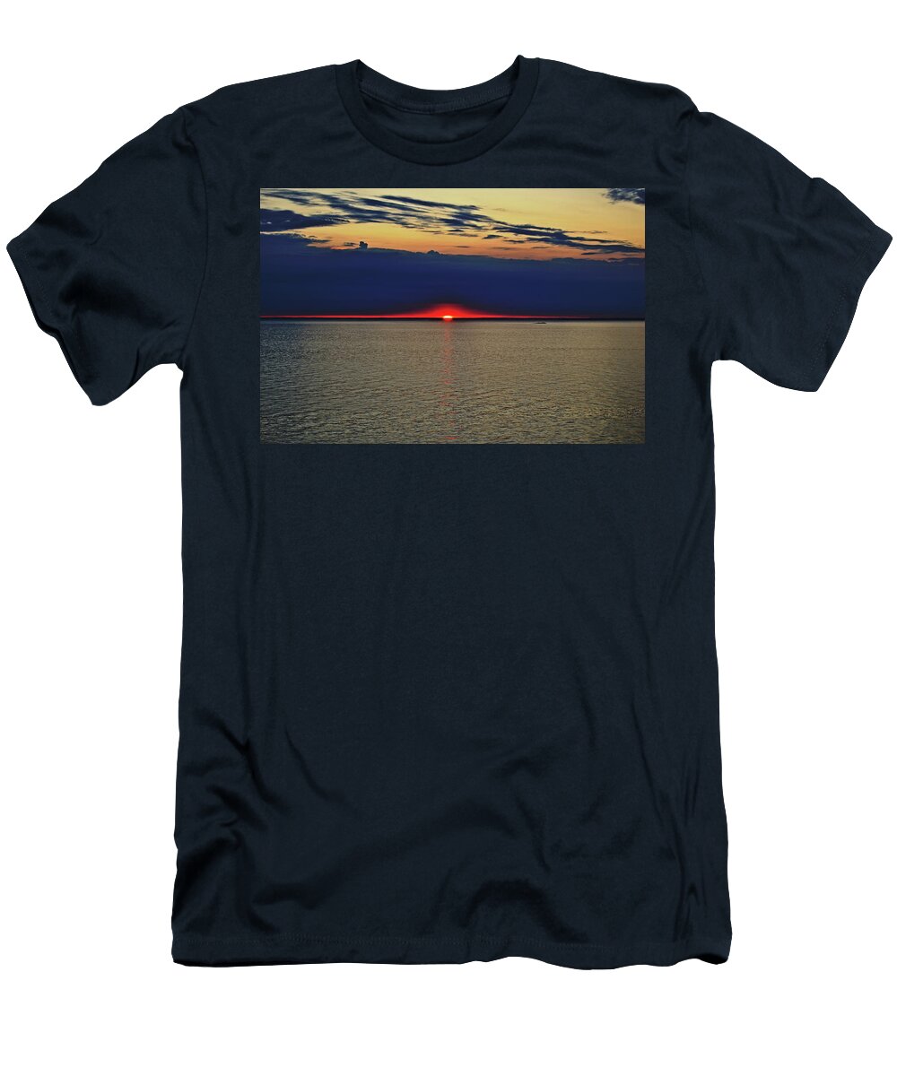Final Shine Hazelphoto T-Shirt