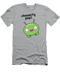 Final Space Dimaz Sitompul T-Shirt