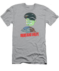 Final Space Margana Sinaga T-Shirt