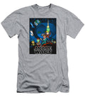 Final Space Ophelia Ulya Andriani T-Shirt