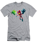 Final Space Vernon B Vanetten T-Shirt