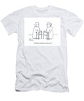 Finally Paid Off My Tuition Fees Matt Percival T-Shirt