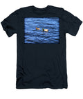 Fine Day for a Swim Glenn Mccarthy Art and Photography T-Shirt