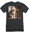 Fiona of the Friskies Nancy Gain T-Shirt