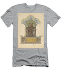 Firapeel Gaat Met Bruin En Isegrim Naar De Koning Bernard Willem Wierink T-Shirt