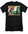 Fire Emergency Csa Images T-Shirt