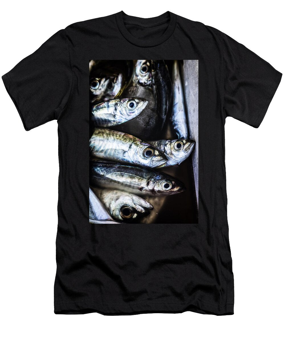 Fish Joana Kruse T-Shirt