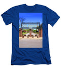 Fisk University Nashville Chris Smith T-Shirt