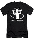 Fit Naturals Fitness Tinh Tran Le Thanh T-Shirt