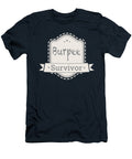 Fitness Charlotte C Johns T-Shirt