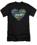 Fitness Deadlift Tinh Tran Le Thanh T-Shirt
