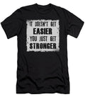 Fitness Exercise Gym Workout Sport Funny Gift Idea Tshirtconcepts Marvin Poppe T-Shirt