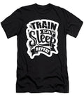 Fitness Fitness Gifts Gym Sport Steven Zimmer T-Shirt