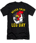 Fitness Fitness Motivation Fitness Training Sport Steven Zimmer T-Shirt